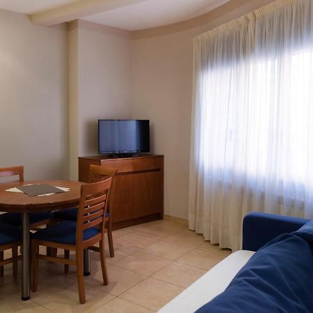 Aparthotel Iceberg Sant Julià de Lòria المظهر الخارجي الصورة