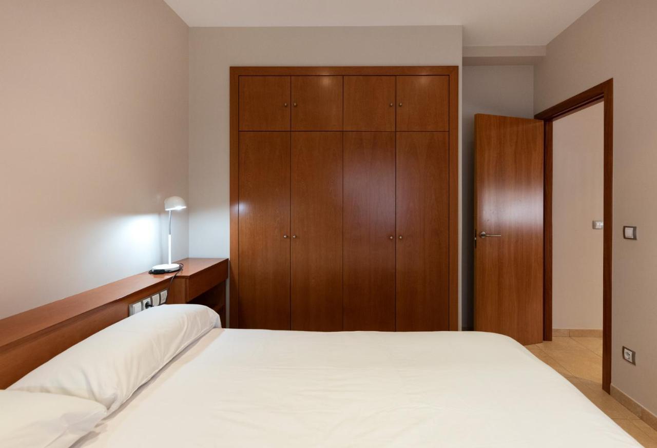 Aparthotel Iceberg Sant Julià de Lòria المظهر الخارجي الصورة