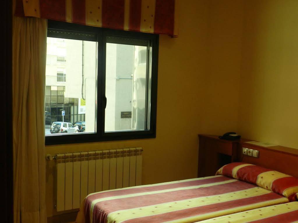 Aparthotel Iceberg Sant Julià de Lòria المظهر الخارجي الصورة