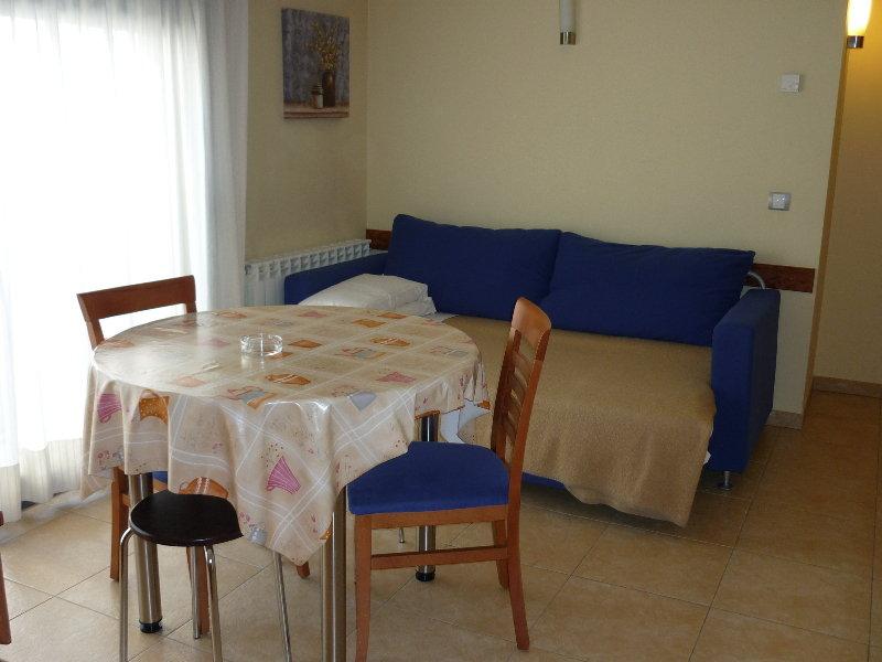 Aparthotel Iceberg Sant Julià de Lòria المظهر الخارجي الصورة