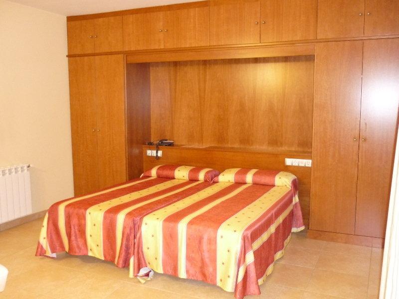 Aparthotel Iceberg Sant Julià de Lòria المظهر الخارجي الصورة