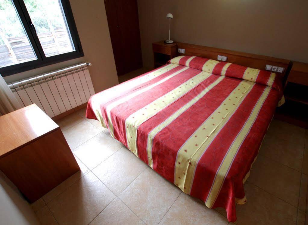 Aparthotel Iceberg Sant Julià de Lòria المظهر الخارجي الصورة