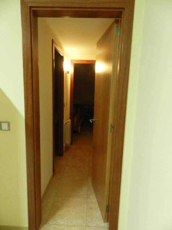 Aparthotel Iceberg Sant Julià de Lòria المظهر الخارجي الصورة